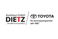 Logo Autohaus Dietz GmbH